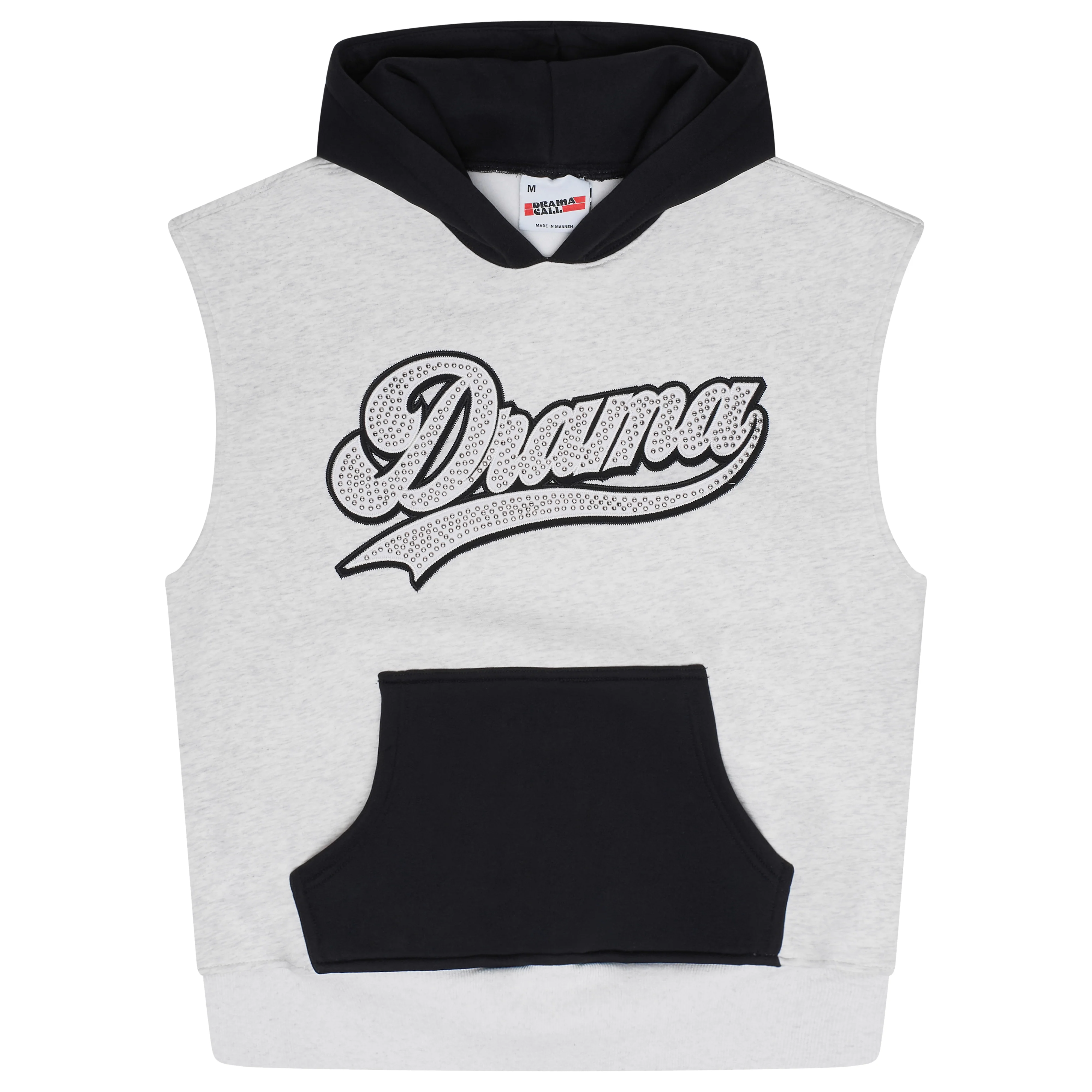 HOODS/CREWS